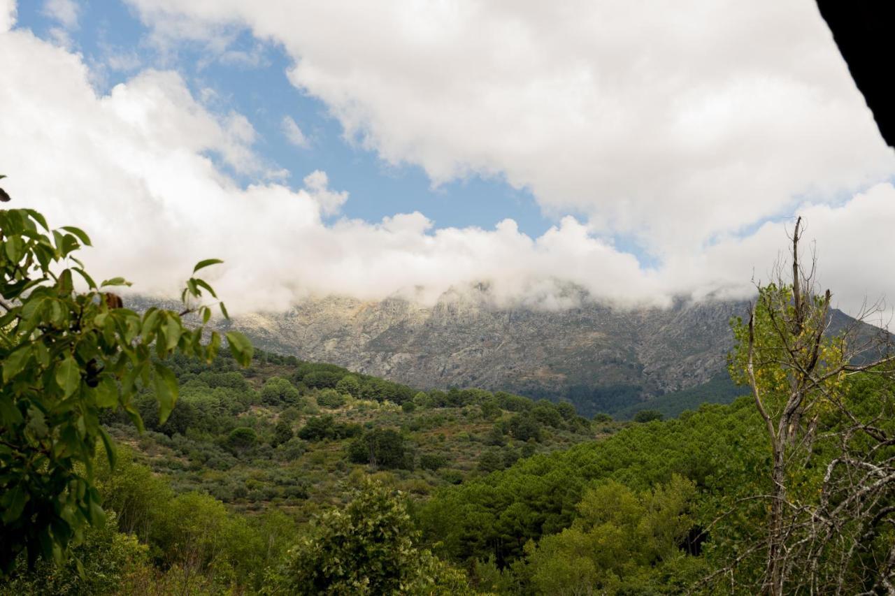 Los Prejones Arenas de San Pedro Exteriér fotografie