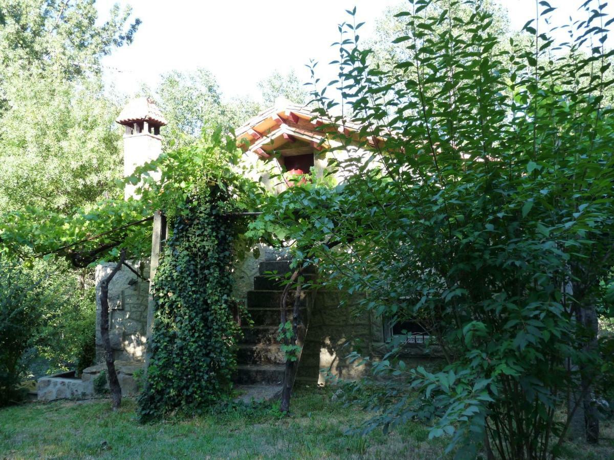 Los Prejones Arenas de San Pedro Pokoj fotografie
